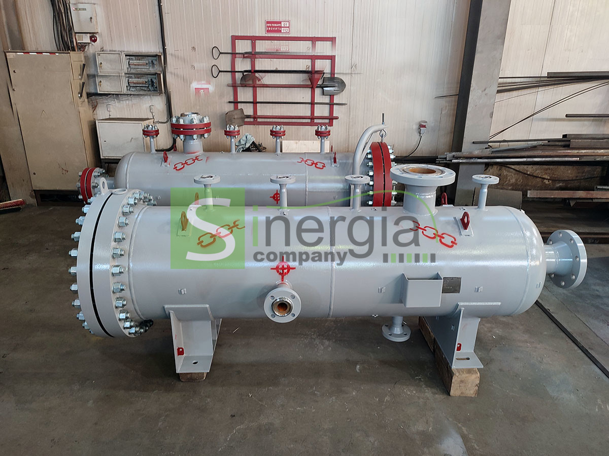 image фильтры пылеулавливающие ФП для очистки газа Избербаш